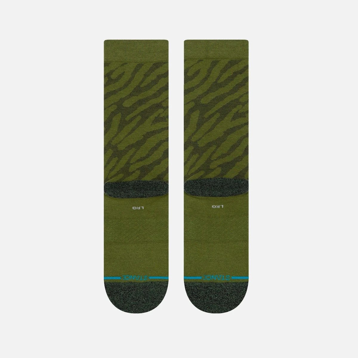 Stance Life Eldrick Socks 5 Stance Life Eldrick Socks - Image 3