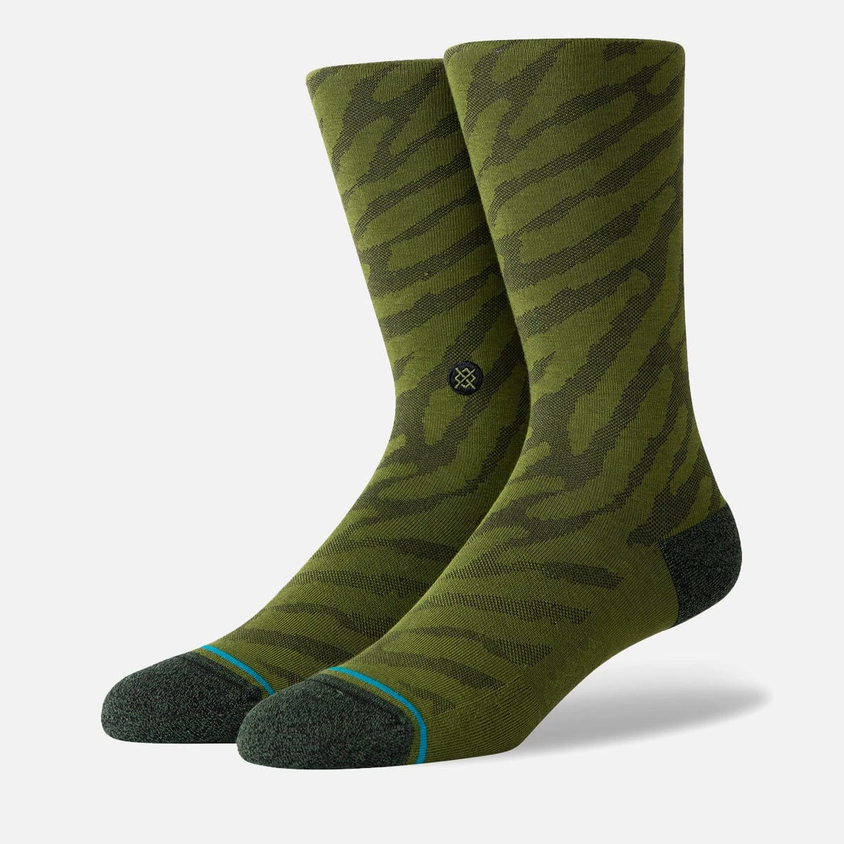 Stance Life Eldrick Socks 3 Stance Life Eldrick Socks