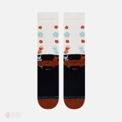 Stance Life Mattera Socks -Bauer Official Store stance socks stance life mattera socks 14758736330818