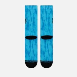 Stance Life Nirvana Nevermind Socks -Bauer Official Store stance socks stance life nirvana nevermind socks 13963498815554