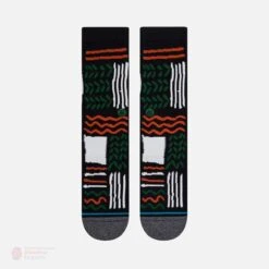 Stance Life Porter Socks -Bauer Official Store stance socks stance life porter socks 14758704414786