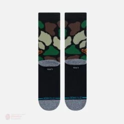 Stance Life Praisey Socks -Bauer Official Store stance socks stance life praisey socks 14758701203522