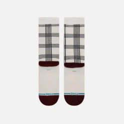 Stance Life Rat Plaid Socks 7 Stance Life Rat Plaid Socks -Bauer Official Store stance socks stance life rat plaid socks 13963463360578