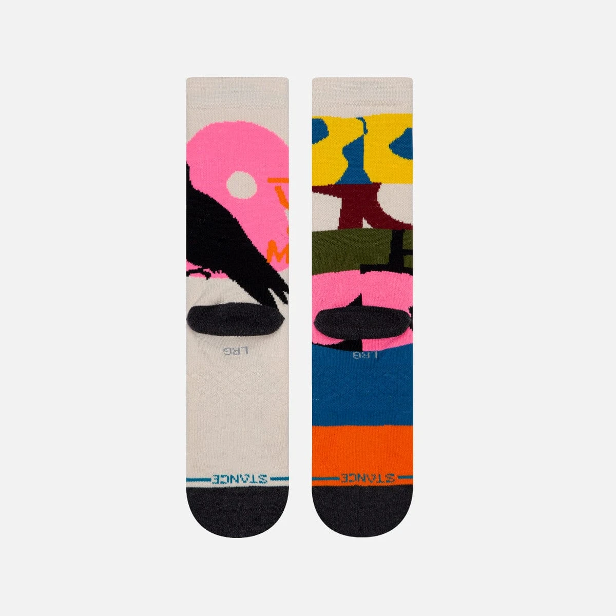 Stance Life Rebirth Socks 5 Stance Life Rebirth Socks - Image 3