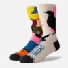 Stance Life Rebirth Socks 1 Stance Life Rebirth Socks -Bauer Official Store stance socks stance life rebirth socks tan m 13963464081474