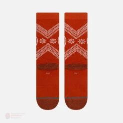 Stance Life Seeing Socks -Bauer Official Store stance socks stance life seeing socks 14758696845378