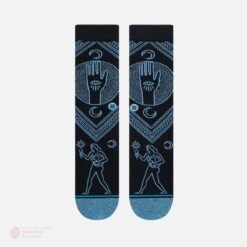 Stance Life Seeing Socks -Bauer Official Store stance socks stance life seeing socks 14758696878146