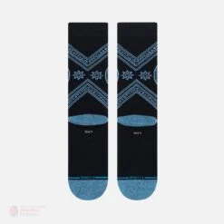 Stance Life Seeing Socks -Bauer Official Store stance socks stance life seeing socks 14758696943682