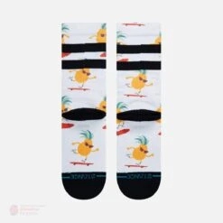 Stance Life Stop Rock Socks -Bauer Official Store stance socks stance life stop rock socks 14758689538114