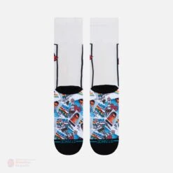Stance Life Superbad Socks 7 Stance Life Superbad Socks -Bauer Official Store stance socks stance life superbad socks 14758686490690