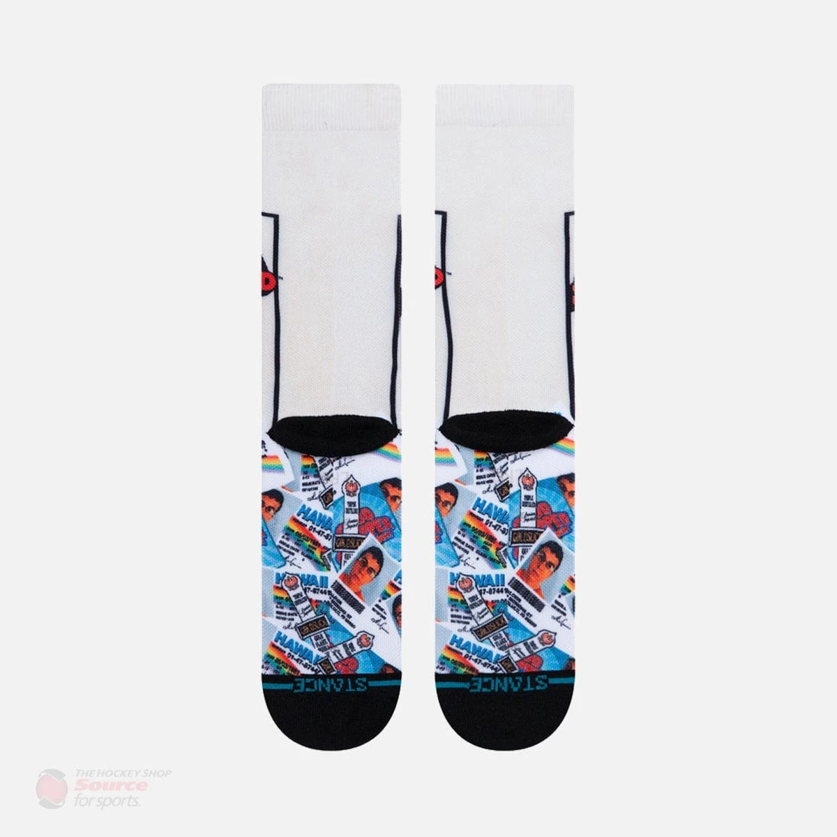Stance Life Superbad Socks 5 Stance Life Superbad Socks - Image 3