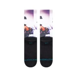 Stance Makaveli Socks -Bauer Official Store stance socks stance makaveli socks 30328648794178