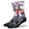 Stance Makaveli Socks -Bauer Official Store stance socks stance makaveli socks black m 30328648597570