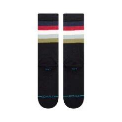 Stance Maliboo Socks -Bauer Official Store stance socks stance maliboo socks 30328649875522