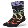 Stance Palmer All Gender Socks -Bauer Official Store stance socks stance palmer all gender socks washedblack l 30328666783810