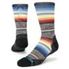 Stance Run Southbound Crew Socks -Bauer Official Store stance socks stance run southbound crew socks royal m 30331615281218