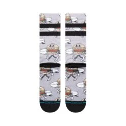 Stance Sandy Socks -Bauer Official Store stance socks stance sandy socks 30331561214018