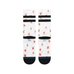 Stance Shranta Socks 7 Stance Shranta Socks -Bauer Official Store stance socks stance shranta socks 30331573469250