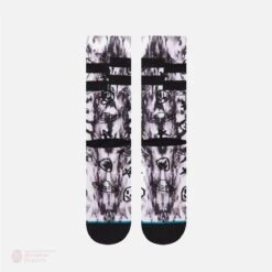Stance Sidestep No Brain Socks 7 Stance Sidestep No Brain Socks -Bauer Official Store stance socks stance sidestep no brain socks no brain l 4711118307394