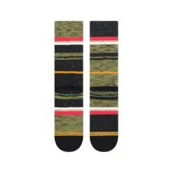 Stance Sleighed Socks -Bauer Official Store stance socks stance sleighed socks 30331582808130