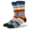 Stance Southbound Socks -Bauer Official Store stance socks stance southbound socks royal m 30331617935426