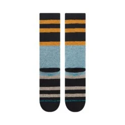 Stance Staggered Socks 7 Stance Staggered Socks -Bauer Official Store stance socks stance staggered socks 30331625734210