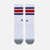 Stance Staple Boyd Socks -Bauer Official Store stance socks stance staple boyd socks 13980704407618