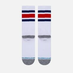 Stance Staple Boyd Socks -Bauer Official Store stance socks stance staple boyd socks 13980704440386