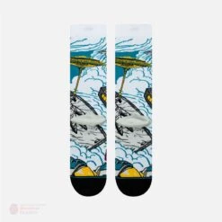 Stance Star Wars Warped Boba Socks 7 Stance Star Wars Warped Boba Socks -Bauer Official Store stance socks stance star wars warped boba socks 4734011703362
