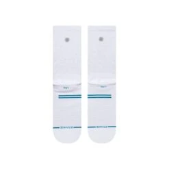 Stance STP Run Light Crew Socks -Bauer Official Store stance socks stance stp run light crew socks 30331656896578