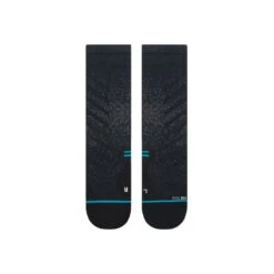 Stance STP Run Light Crew Socks -Bauer Official Store stance socks stance stp run light crew socks 30331657125954