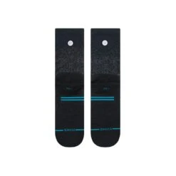 Stance STP Run Light Crew Socks -Bauer Official Store stance socks stance stp run light crew socks 30331657158722