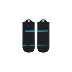 Stance STP Run Light Tab Socks -Bauer Official Store stance socks stance stp run light tab socks 30331659190338