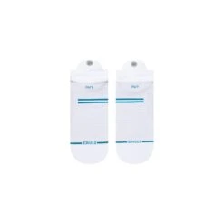 Stance STP Run Light Tab Socks -Bauer Official Store stance socks stance stp run light tab socks 30331659354178