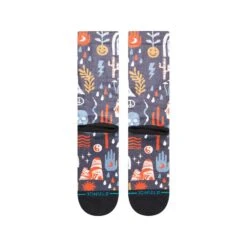 Stance Terrain Socks -Bauer Official Store stance socks stance terrain socks 30331666956354
