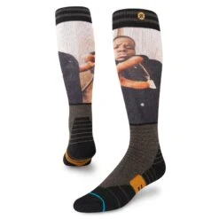 Stance The King Of NY Socks