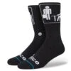 Stance The Office Intro Socks -Bauer Official Store stance socks stance the office intro socks black m 30331672330306