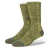 Stance Tiki Hut Socks -Bauer Official Store stance socks stance tiki hut socks green m 30331673772098