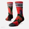Stance Training Tripicana Socks 1 Stance Training Tripicana Socks -Bauer Official Store stance socks stance training tripicana socks red m 5609673097282