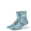 Stance Triptides Socks 1 Stance Triptides Socks -Bauer Official Store stance socks stance triptides socks blue m 30331676065858
