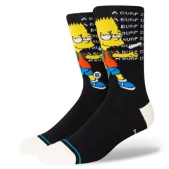Stance Trouble Socks
