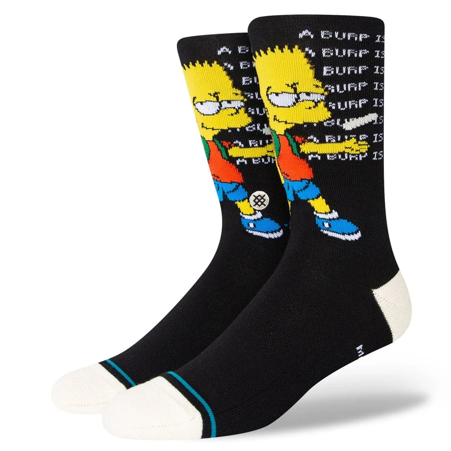 Stance Trouble Socks 3 Stance Trouble Socks