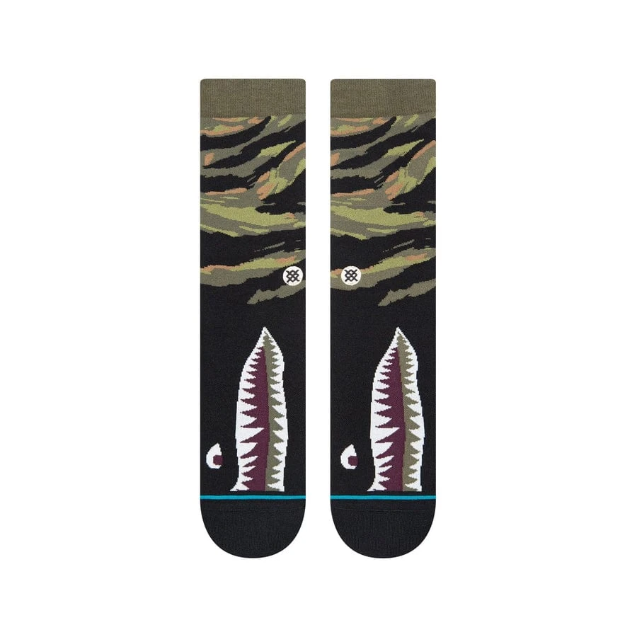Stance Warbird Socks 4 Stance Warbird Socks - Image 2