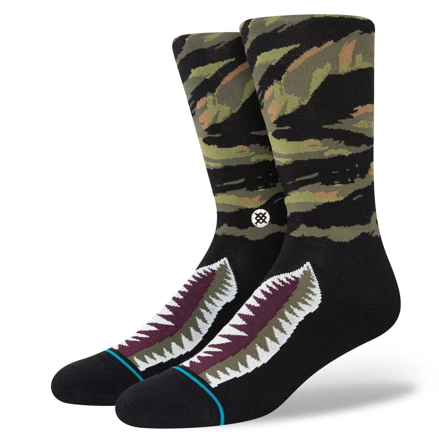 Stance Warbird Socks 3 Stance Warbird Socks