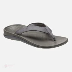 Superfeet Outside 2 Mens Sandals -Bauer Official Store superfeet sandals superfeet outside 2 mens sandals grey 12 4748405145666