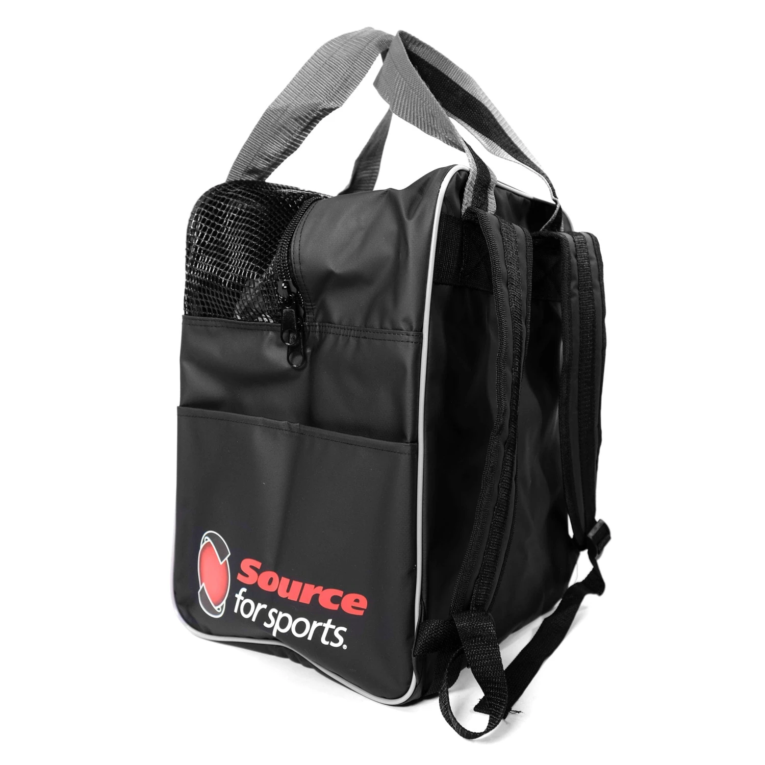 Tek2Sport Puck Bag 4 Tek2Sport Puck Bag - Image 2