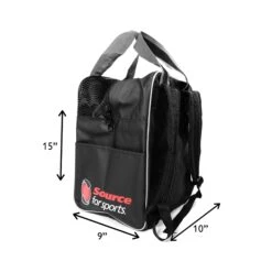 Tek2Sport Puck Bag 9 Tek2Sport Puck Bag -Bauer Official Store tek2sport puck bags tek2sport puck bag black 50 pucks 29061898698818