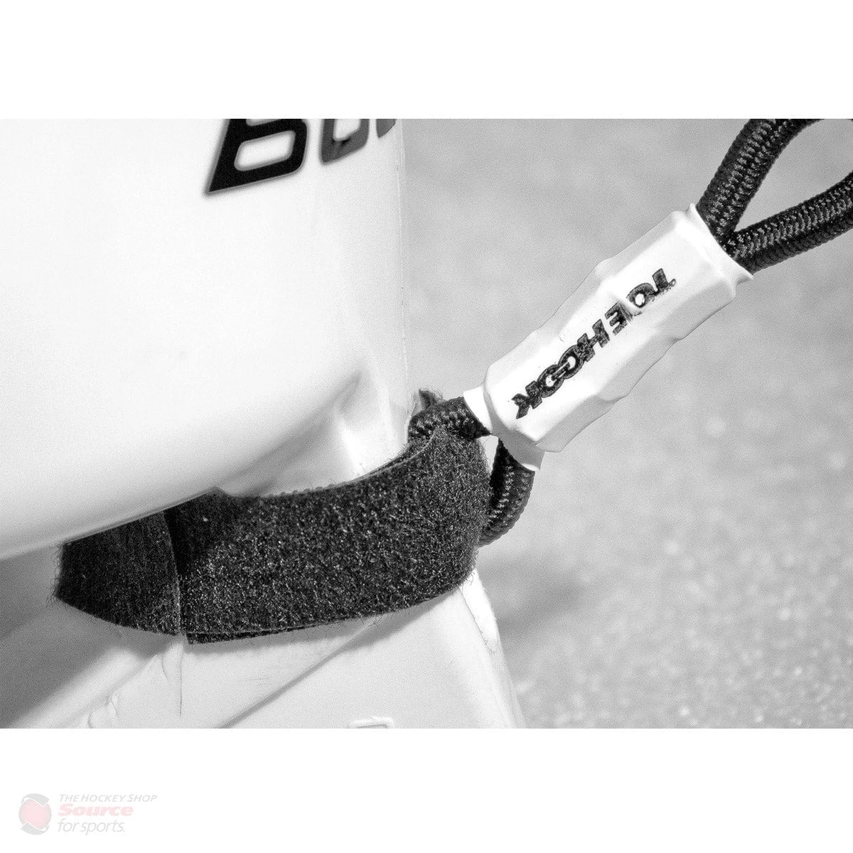 ToeHook Toe Lace - Complete System 6 ToeHook Toe Lace - Complete System - Image 4