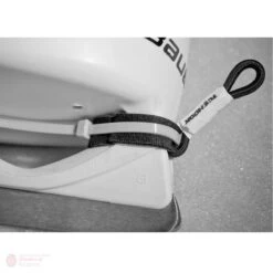 ToeHook Toe Lace - Complete System 13 ToeHook Toe Lace - Complete System -Bauer Official Store toehook leg pad straps toehook toe lace complete system 4527194013762