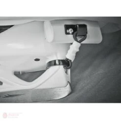 ToeHook Toe Lace - Complete System 15 ToeHook Toe Lace - Complete System -Bauer Official Store toehook leg pad straps toehook toe lace complete system 4527194079298